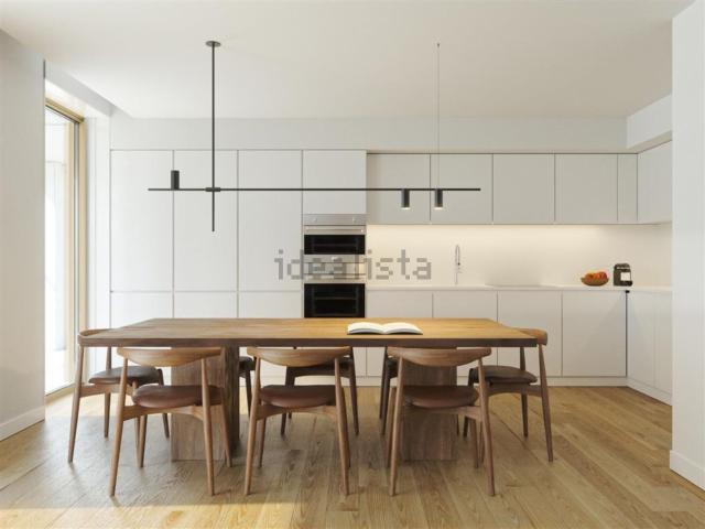 Apartamento, Bonfim