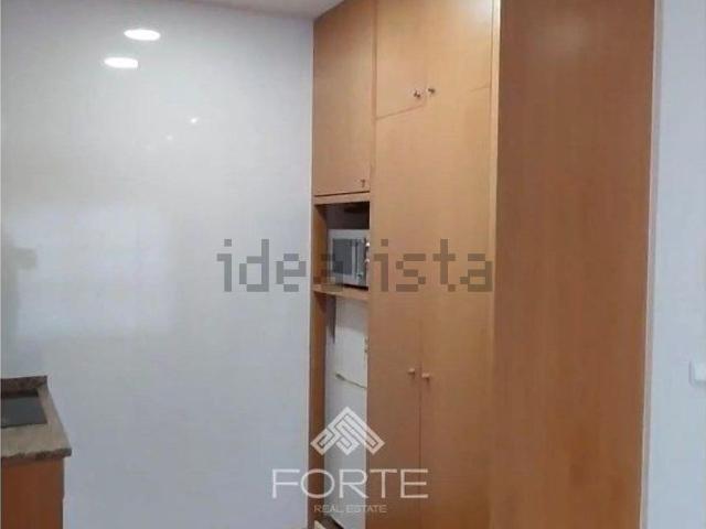 Apartamento, Bonfim