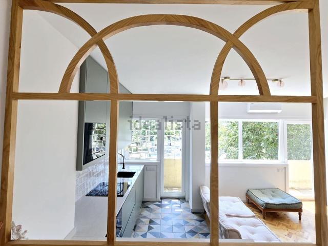 Apartamento, Bonfim