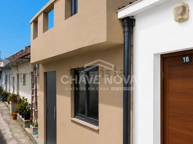 Apartamento, Bonfim