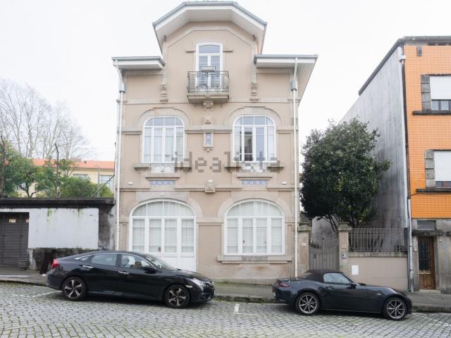 Apartamento, Bonfim