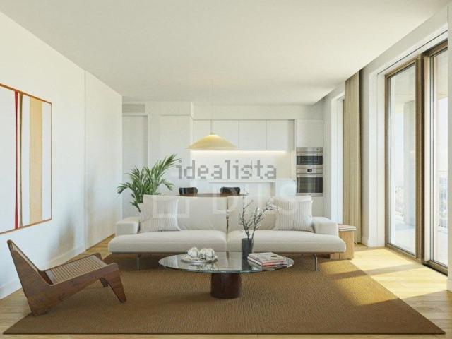 Apartamento, Bonfim