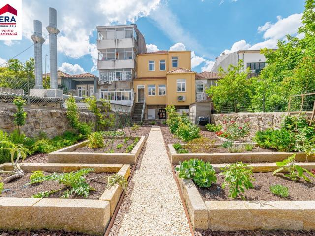 Apartamento, Bonfim