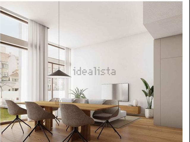 Apartamento, Bonfim