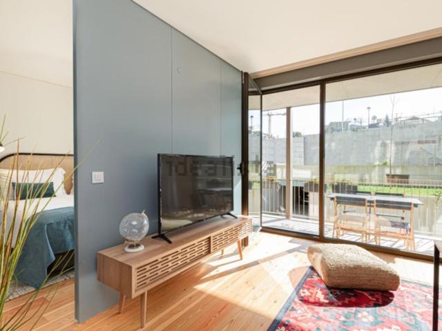 Apartamento, Bonfim