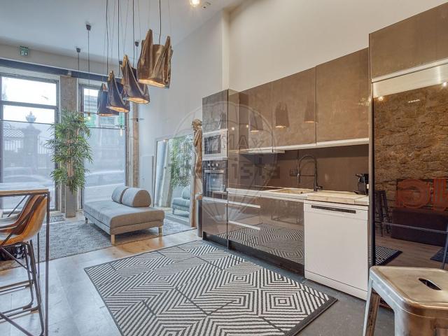 Apartamento, Bonfim