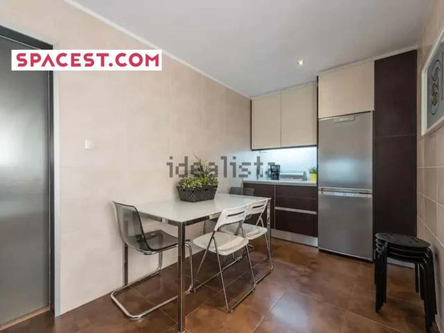 Apartamento, Bonfim