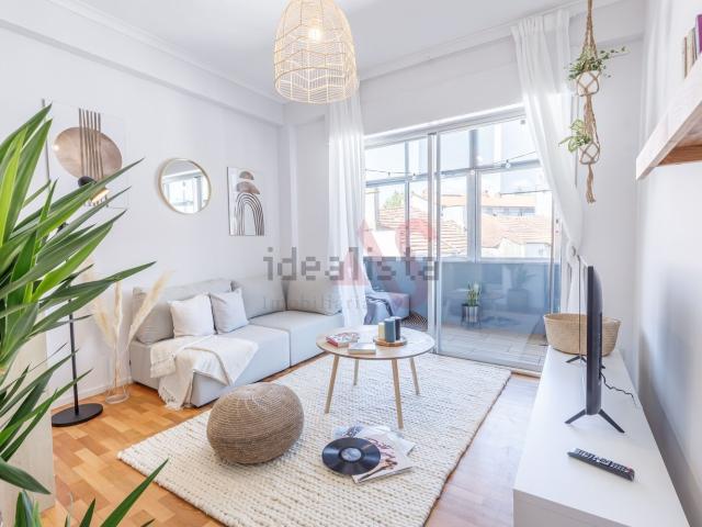 Apartamento, Bonfim
