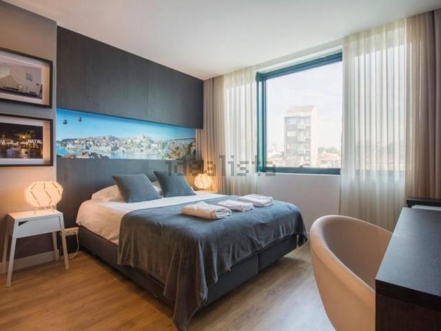 Apartamento, Bonfim