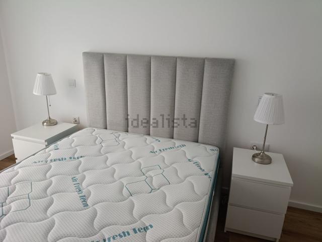 Apartamento, Bonfim