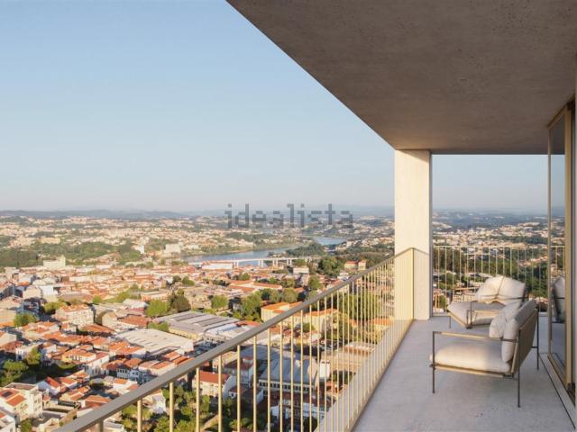 Apartamento, Bonfim