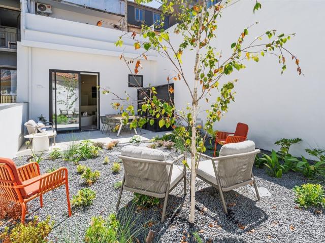 Apartamento, Bonfim
