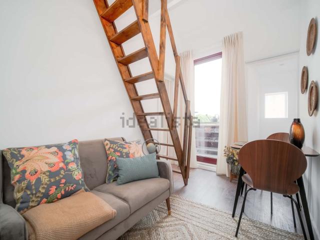 Apartamento, Bonfim