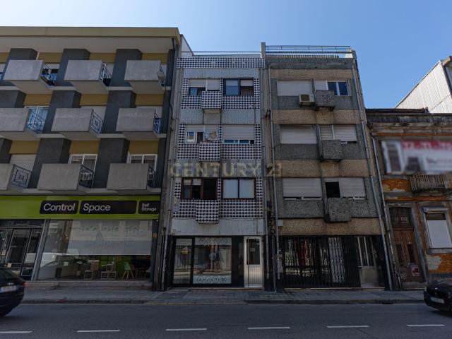 Apartamento, Bonfim