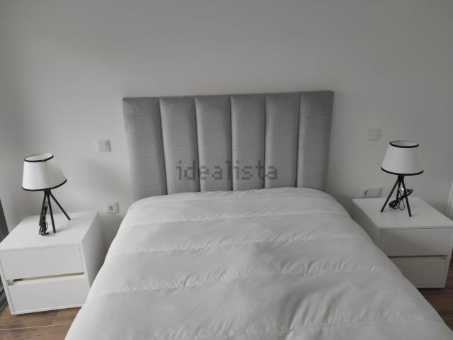 Apartamento, Bonfim