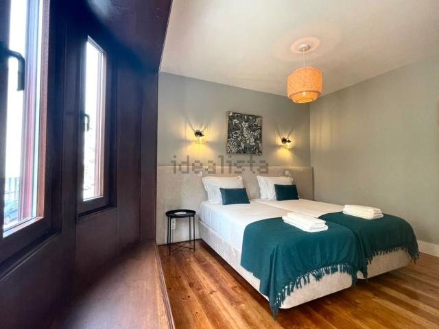 Apartamento, Bonfim