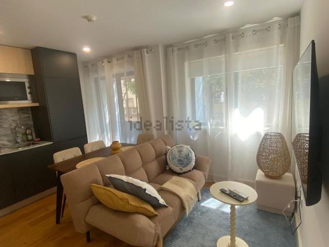 Apartamento, Bonfim