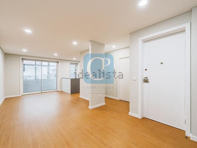 Apartamento, Bonfim