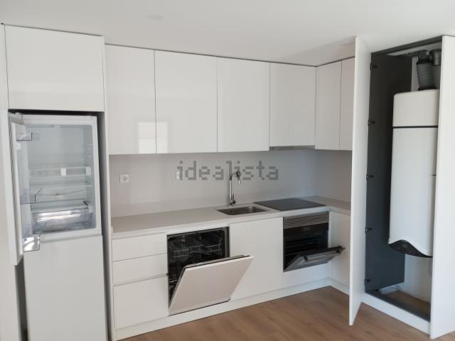 Apartamento, Bonfim