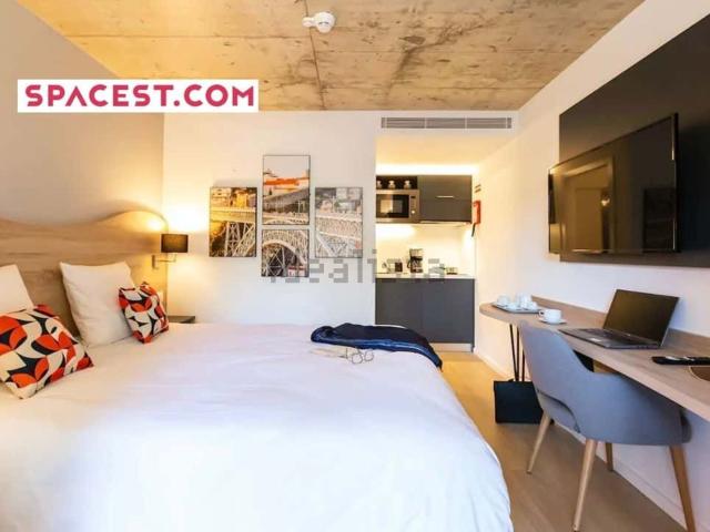 Apartamento, Bonfim