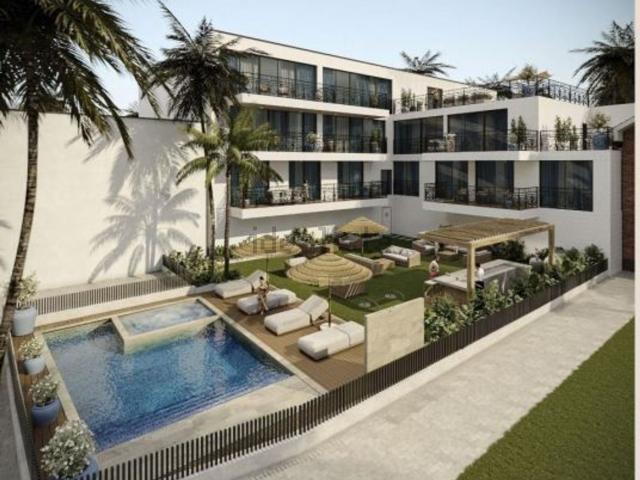 Apartamento, Bonfim