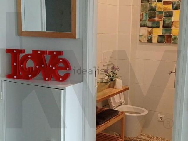 Apartamento, Bonfim