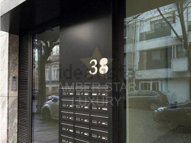 Apartamento, Bonfim