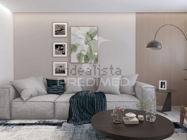 Apartamento, Bonfim