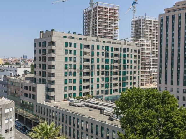 Apartamento, Bonfim