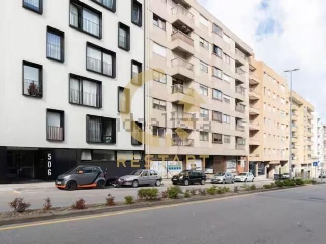 Apartamento, Bonfim