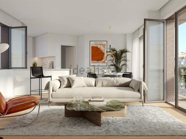 Apartamento, Bonfim