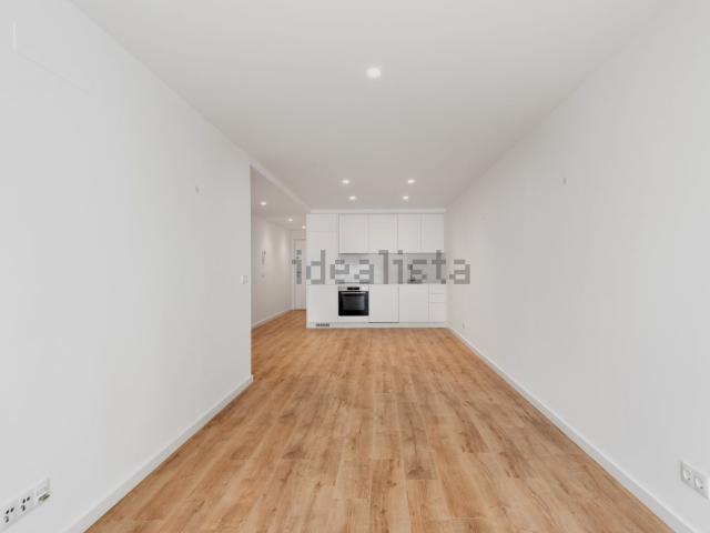Apartamento, Bonfim