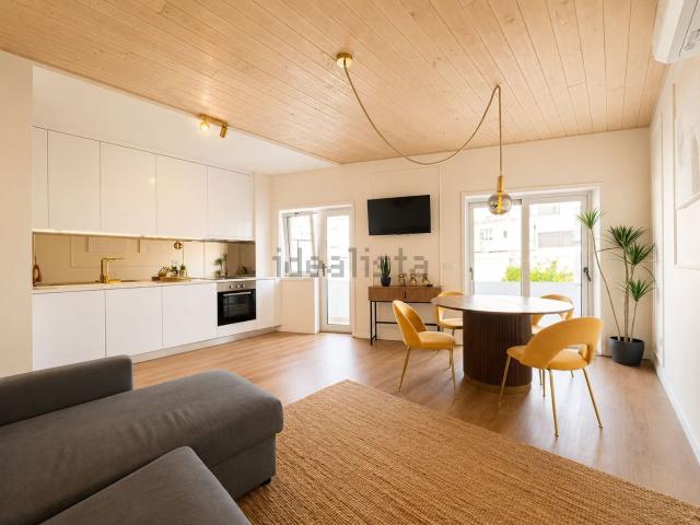 Apartamento, Bonfim