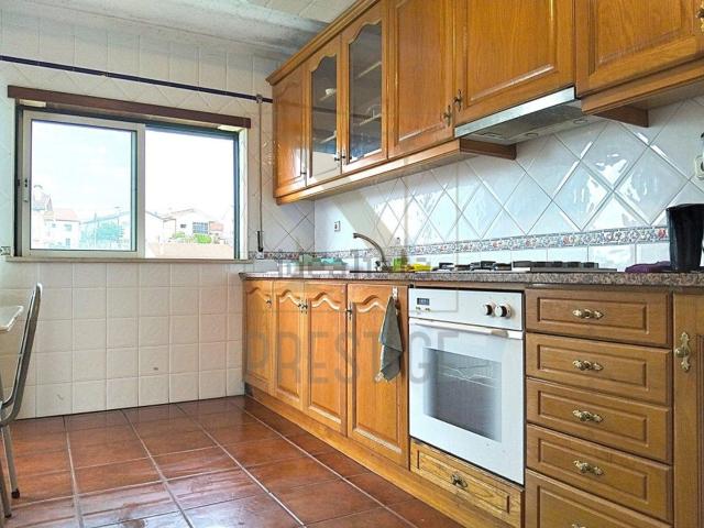 Apartamento, Bonfim