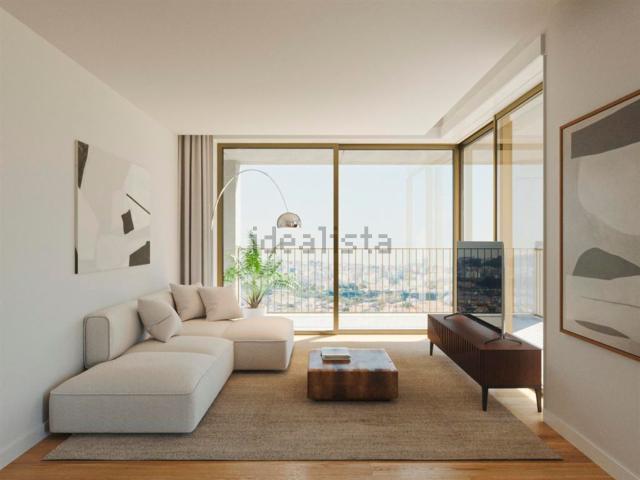 Apartamento, Bonfim