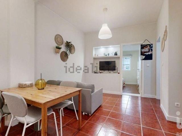 Apartamento, Bonfim