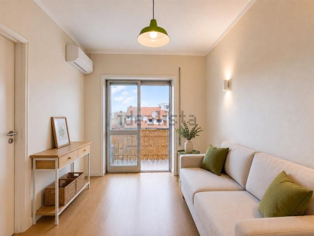 Apartamento, Bonfim