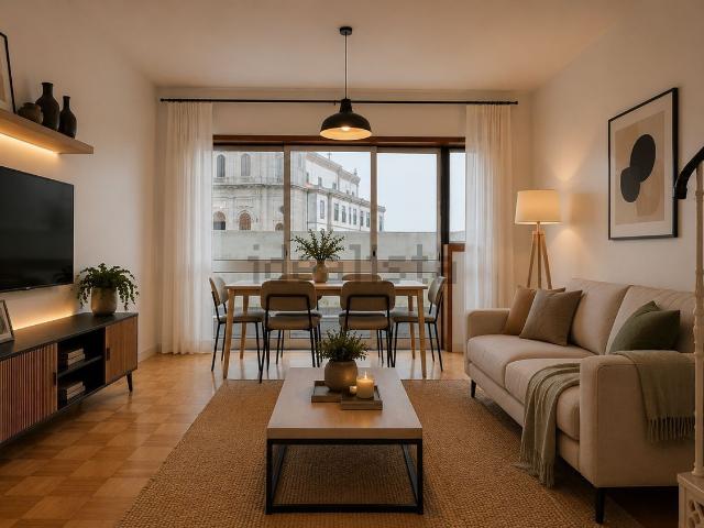 Apartamento, Bonfim