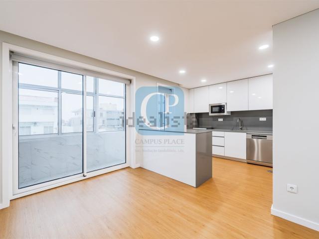Apartamento, Bonfim