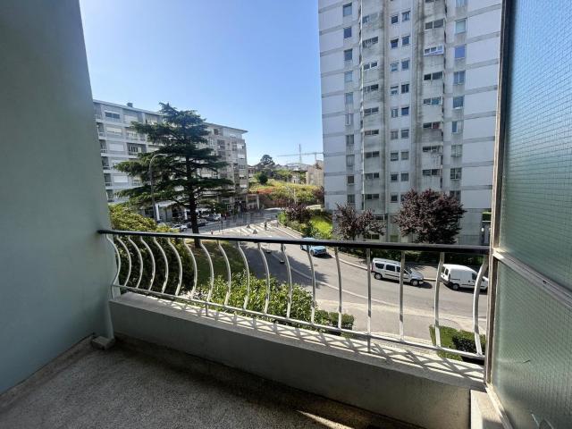 Apartamento, Bonfim