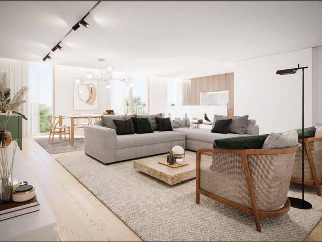 Apartamento, Bonfim