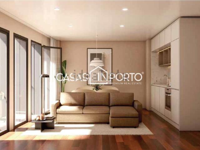 Apartamento, Bonfim