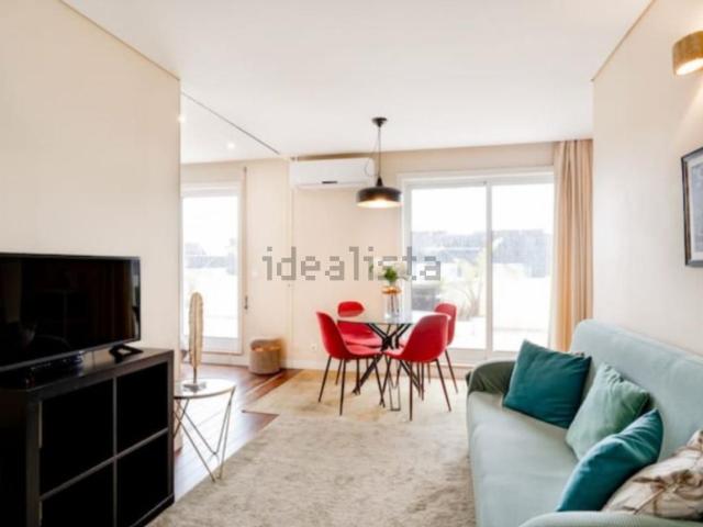 Apartamento, Bonfim
