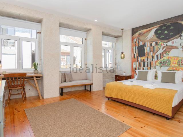 Apartamento, Bonfim