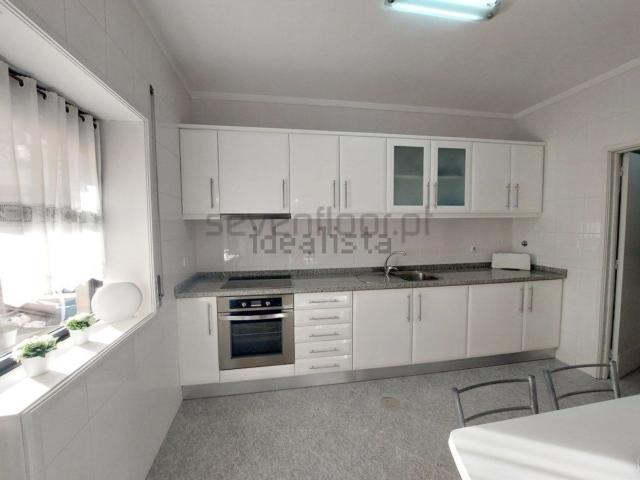 Apartamento, Bonfim