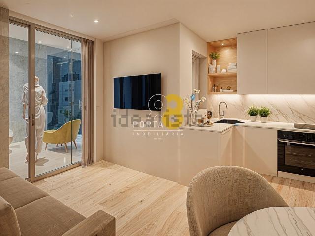 Apartamento, Bonfim