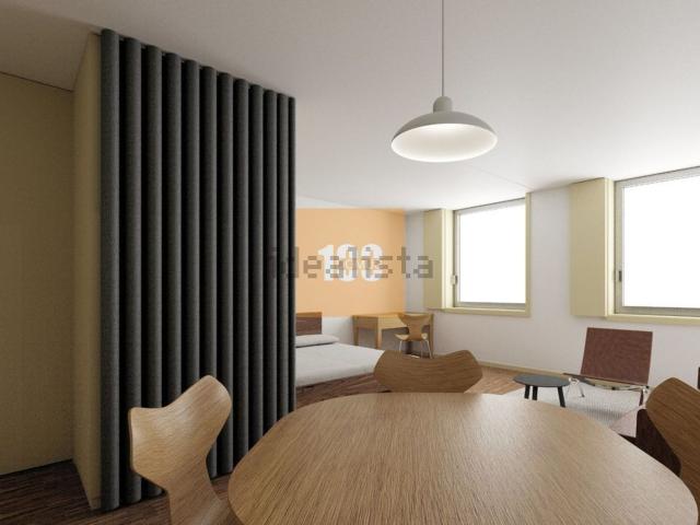 Apartamento, Bonfim