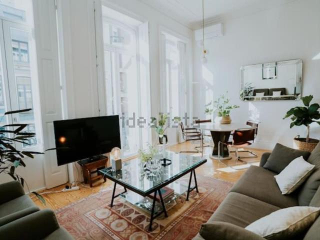 Apartamento, Bonfim