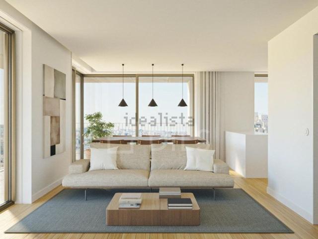 Apartamento, Bonfim