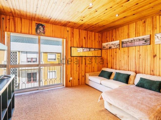 Apartamento, Bonfim